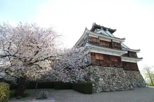 朝暉神社(京都府)