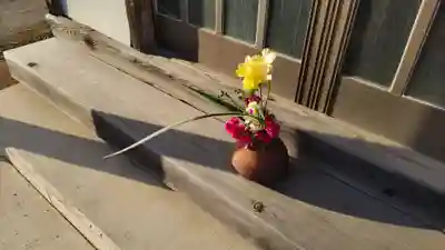 長光院のその他建物