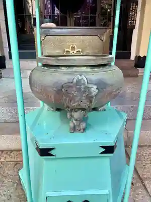 大安楽寺(東京都)