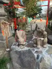 尼崎えびす神社(兵庫県)