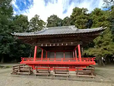 箭弓稲荷神社(埼玉県)