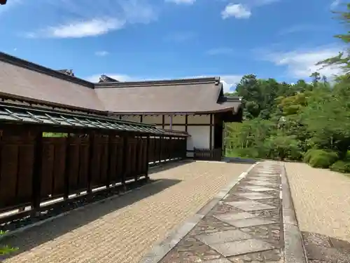 唐招提寺のその他建物