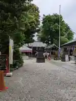 蛇窪神社(東京都)