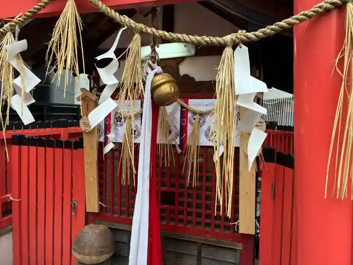 歯神社(大阪府)