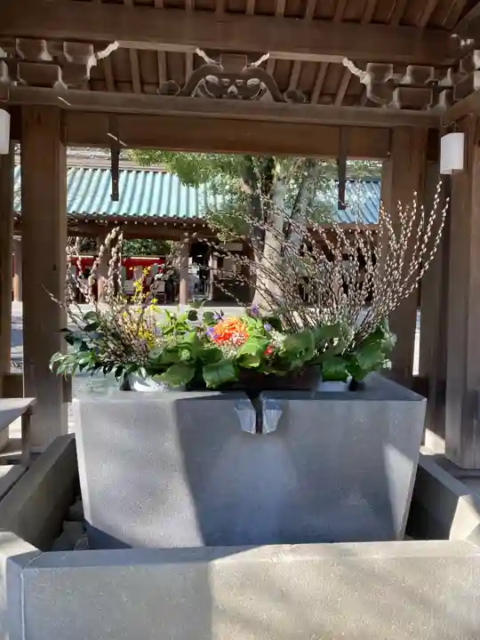 三嶋大社(静岡県)