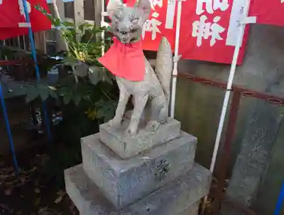 櫻木神社(東京都)