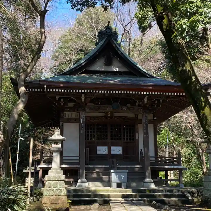 深大寺(東京都)