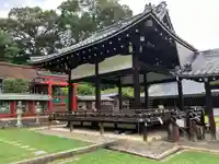 氷室神社のその他建物