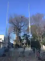 東八龍社のその他建物