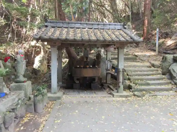 太山寺(愛媛県)