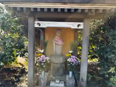 瑠璃光山 妙法寺(愛知県)