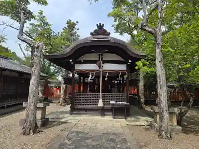 天神社(奈良県)