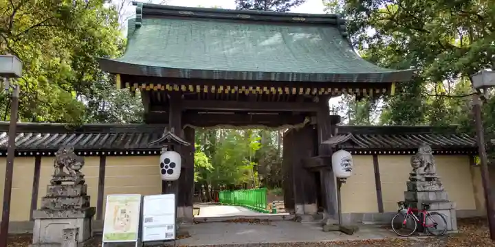 北野天満宮(京都府)