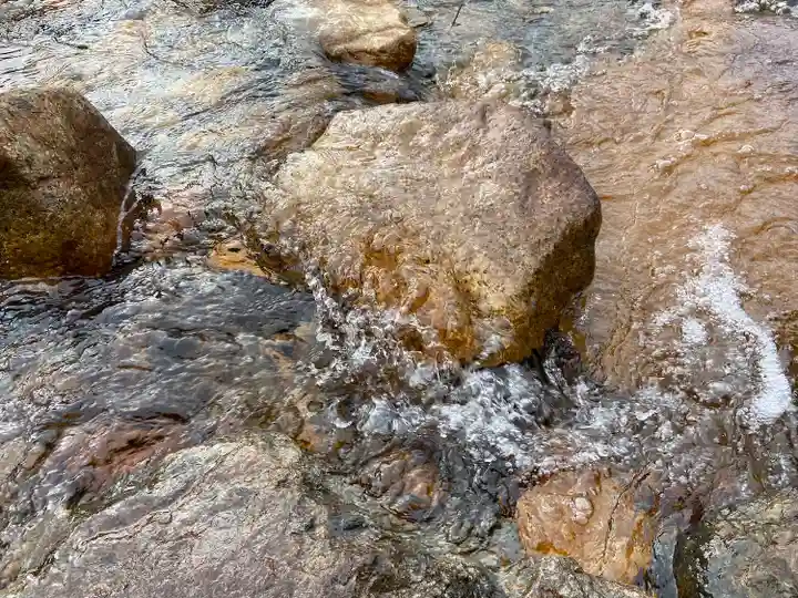 高賀神社(岐阜県)