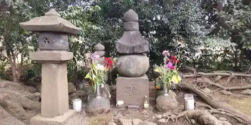 東田原神社(神奈川県)