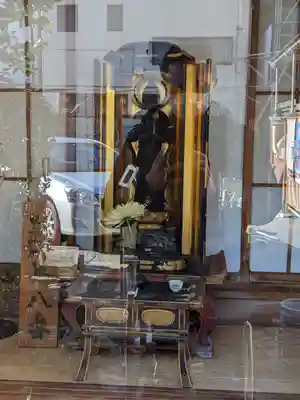 清林寺(東京都)