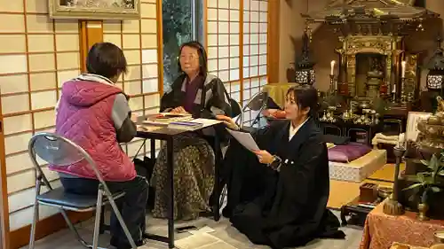 牟禮山観音禅寺(滋賀県)