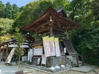 岡寺(龍蓋寺)(奈良県)