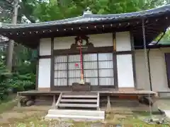 薬師堂(神奈川県)