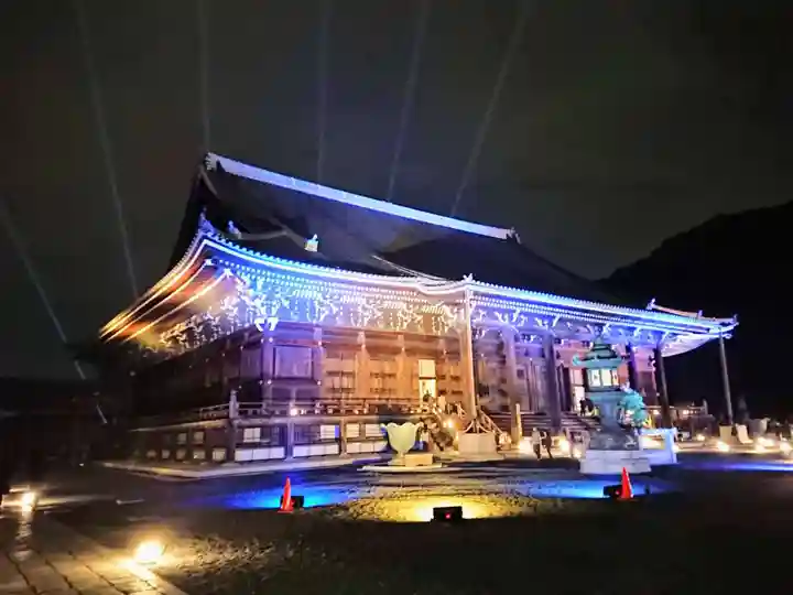 知恩院のその他建物