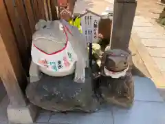 尼崎えびす神社(兵庫県)