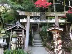 伊奈波神社(岐阜県)