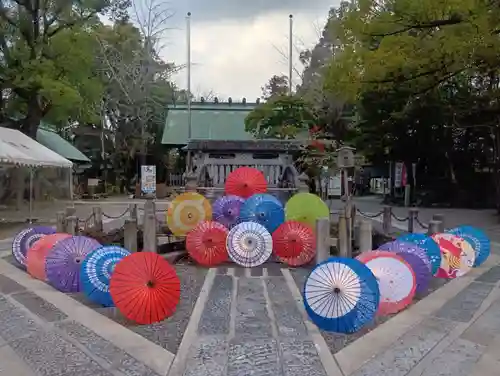 若宮神明社(愛知県)