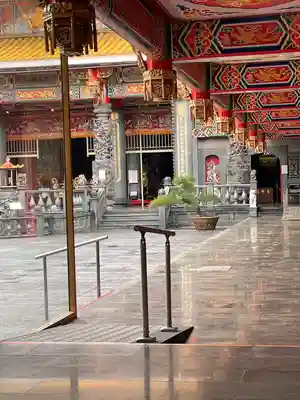 聖天宮(埼玉県)