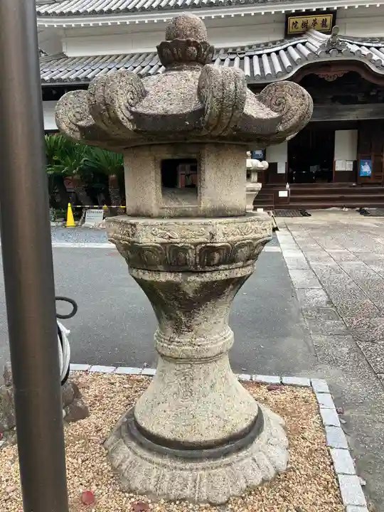 國前寺のその他建物
