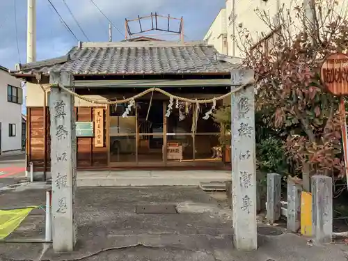 長尾寺(香川県)