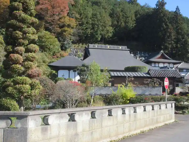 長興寺(埼玉県)