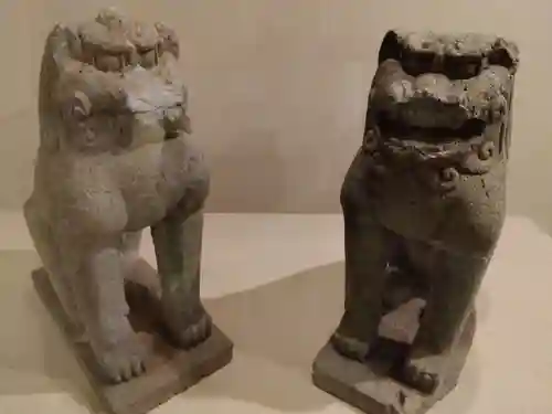 春日神社(福井県)