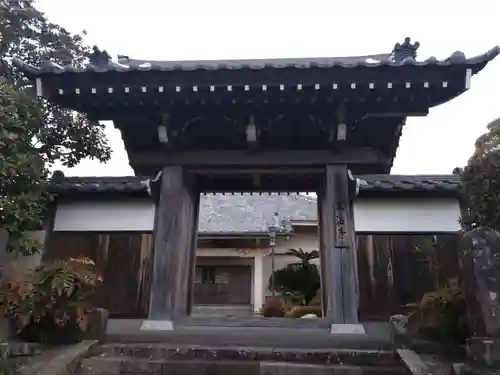 正法寺(静岡県)