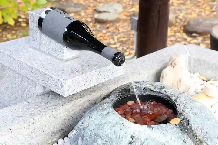 仁木神社(北海道)