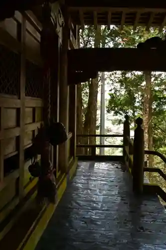 高峯神社(高知県)