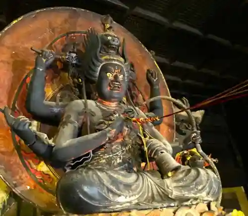 金剛三昧院(和歌山県)