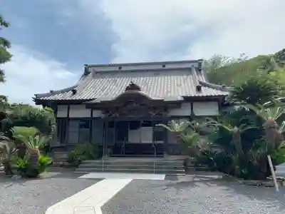 妙達寺(千葉県)