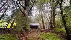 加茂神社(福井県)