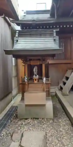 櫻天神社(愛知県)