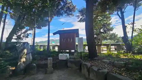 甲斐國一宮 浅間神社(山梨県)