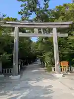 寒川神社(神奈川県)