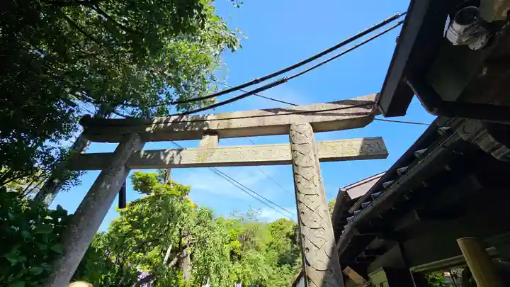 江島神社(神奈川県)