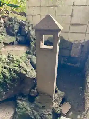 品川神社(東京都)