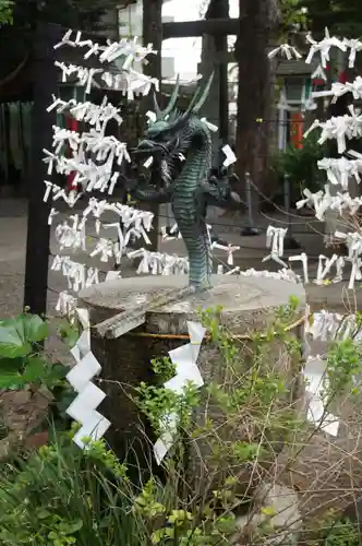 田無神社(東京都)