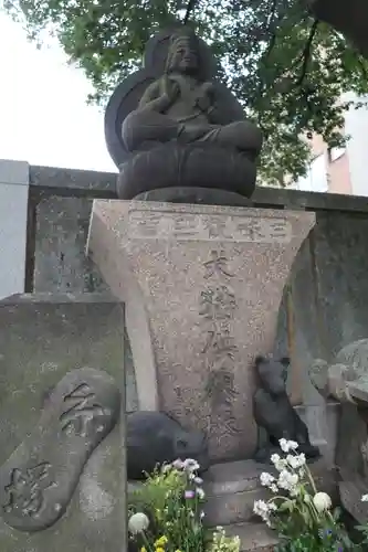 回向院(東京都)