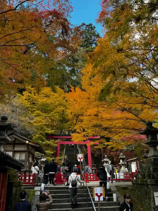 談山神社(奈良県)