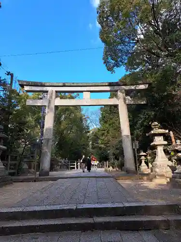 石清水八幡宮(京都府)