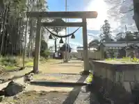 能原神社(三重県)