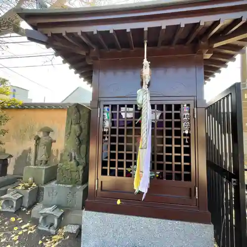 花蔵院のその他建物