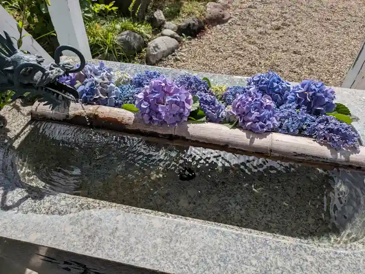 諏訪神社(宮城県)